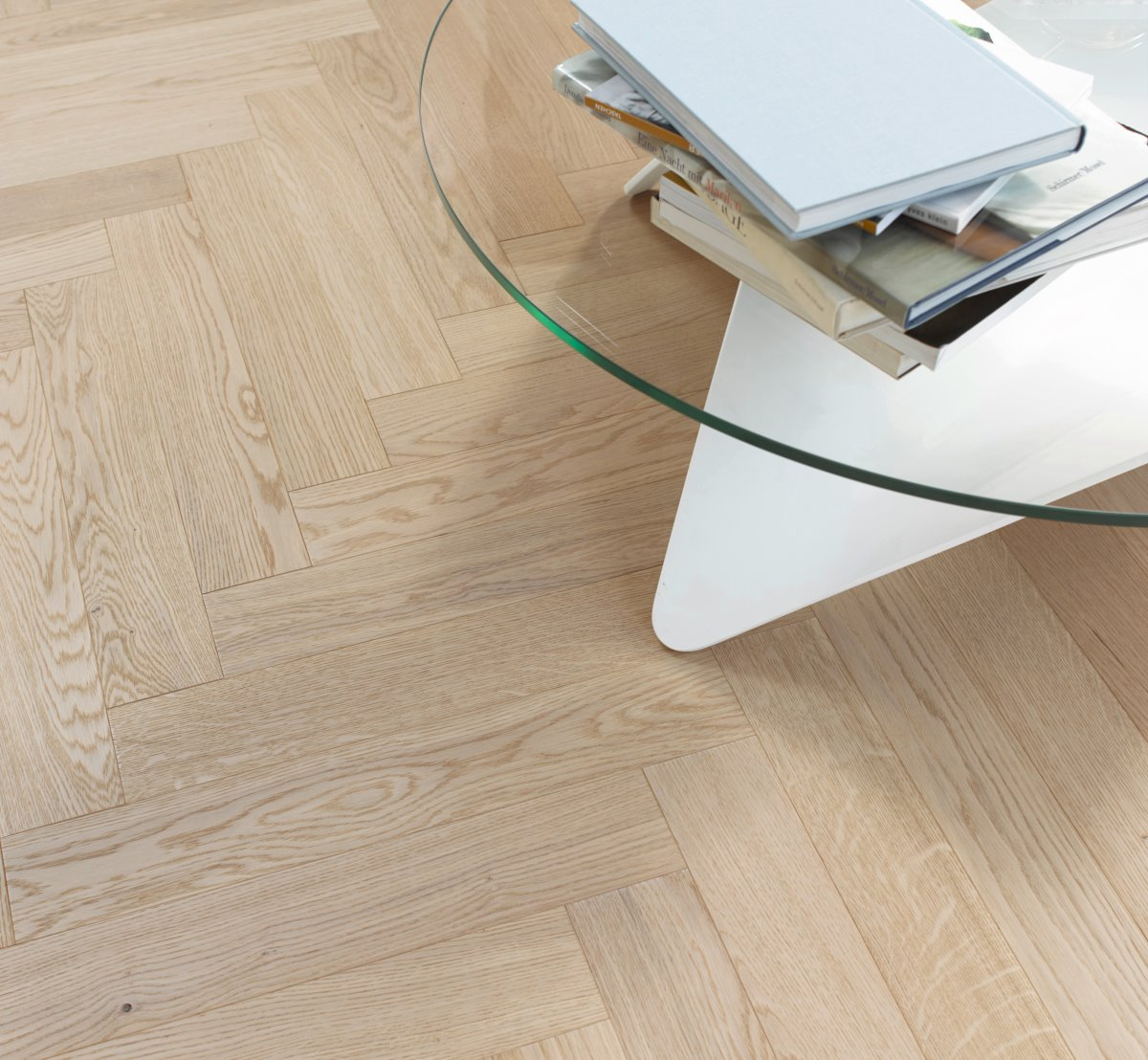 Medinės grindys Parador Oak Pure 1601580