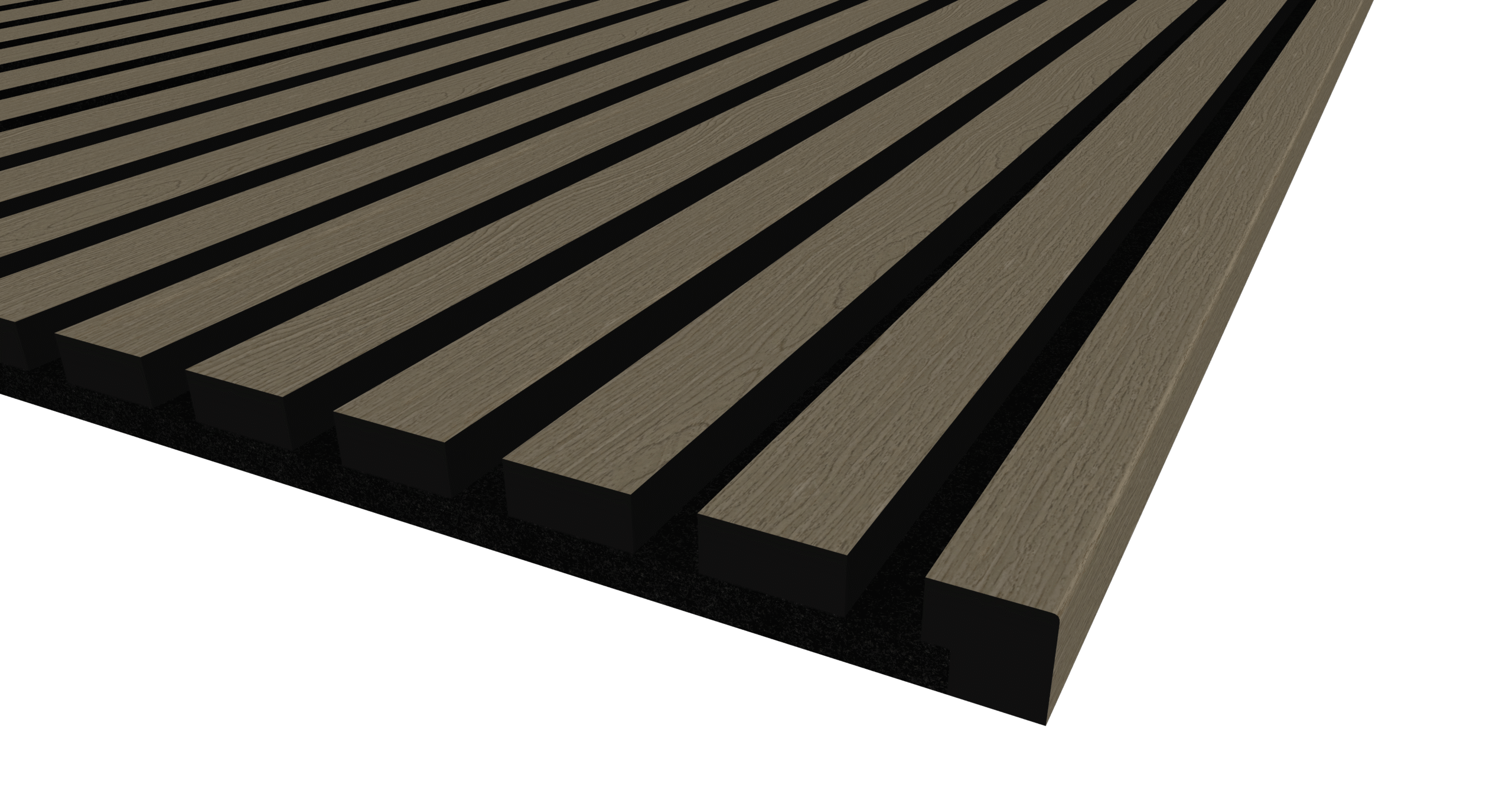 Užbaigimo profilis - Riešutas 8292