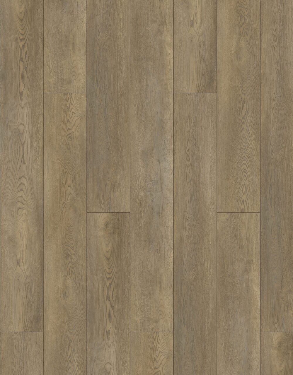 Vinilinės grindys Alaska oak