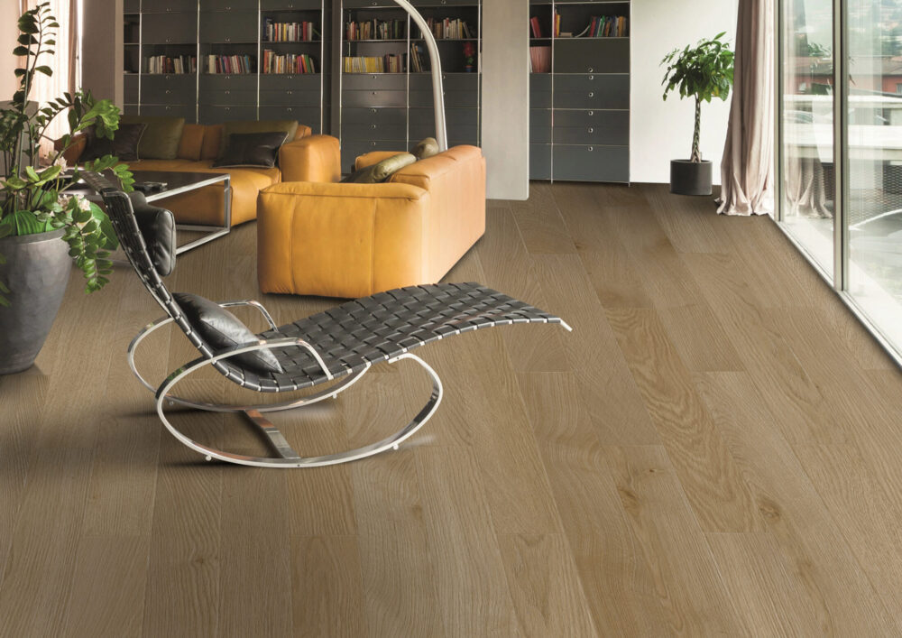 Vinilinės grindys Boston oak