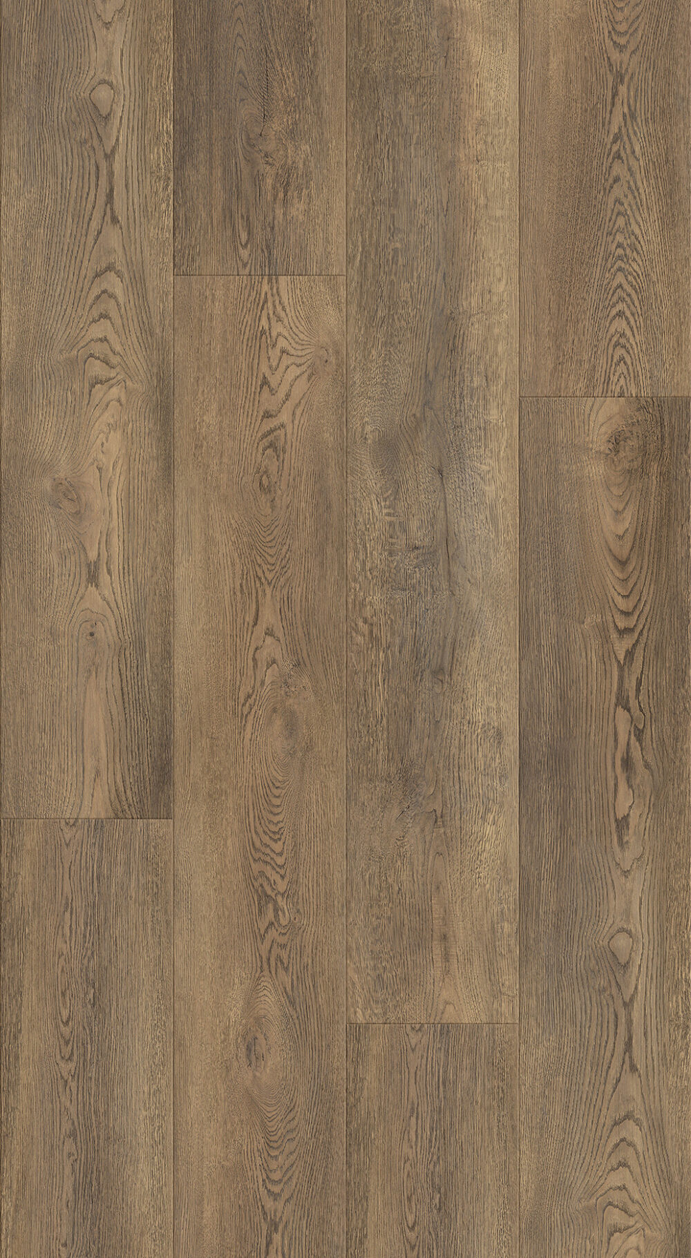 Vinilinės grindys brown oak