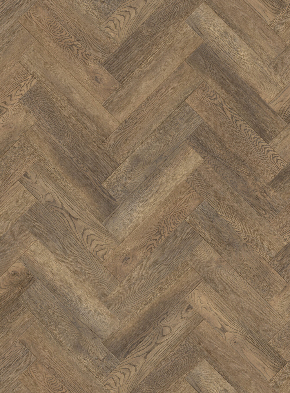 Vinilinės grindys Brown oak H