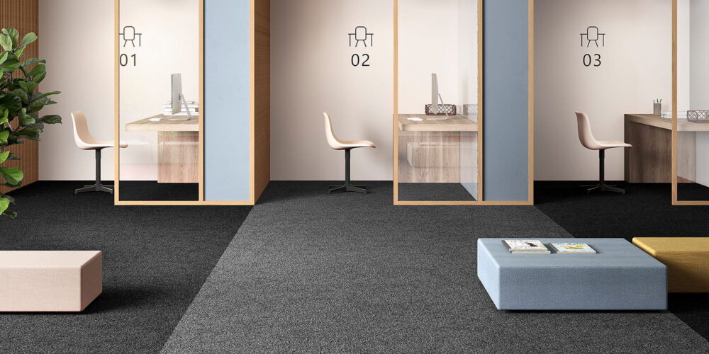 Kiliminės plytelės Maverick Medusa Tile 98