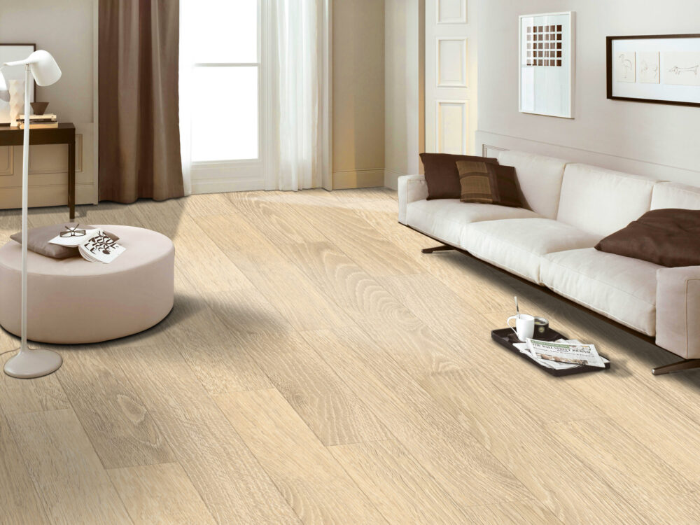 Vinilinė grindų danga Nevada oak