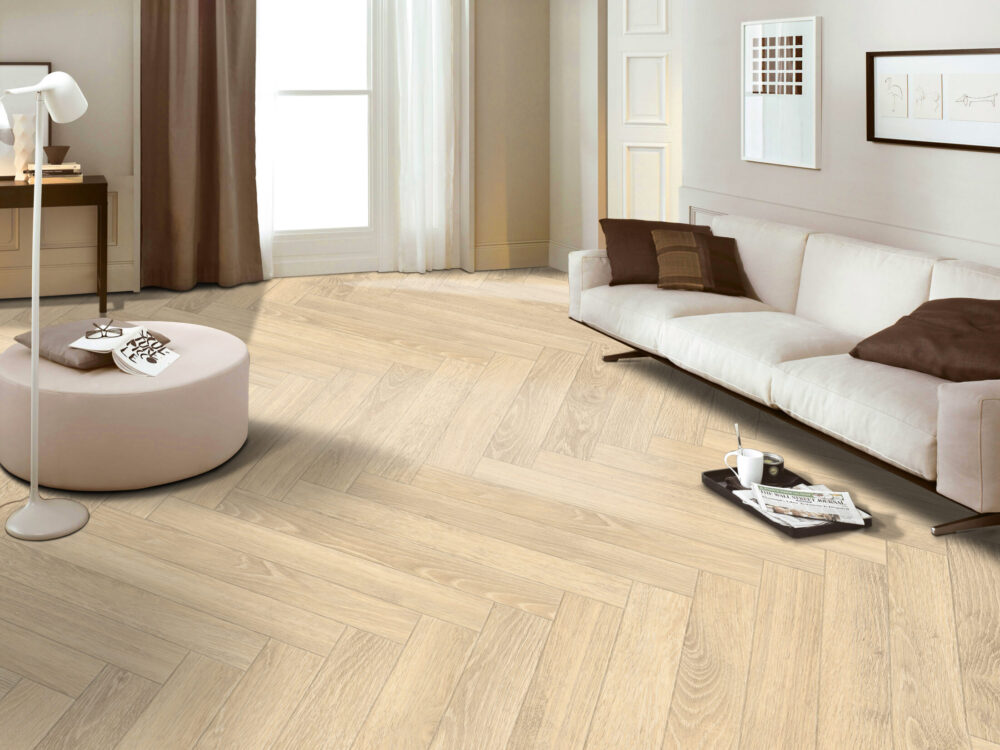 Vinilinės grindys Nevada oak H