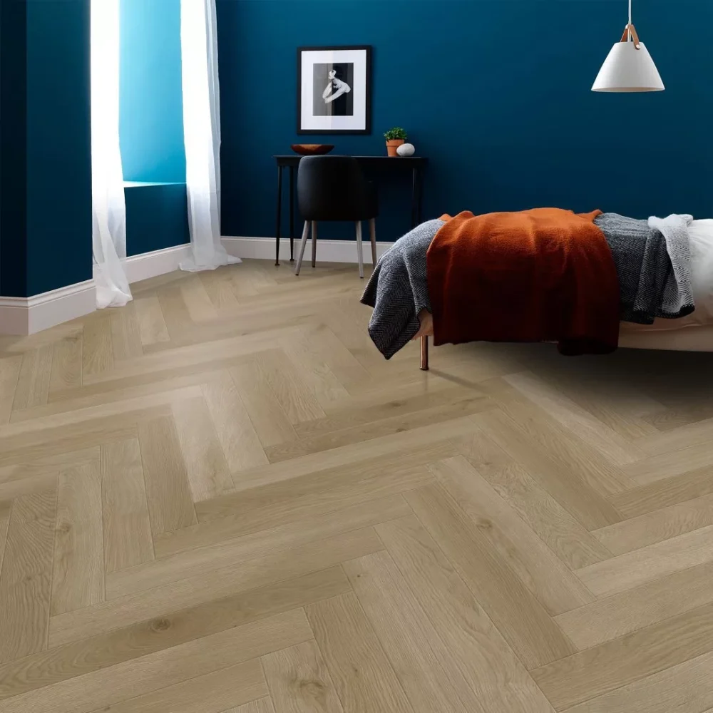 Vinilinės grindys Texas oak H