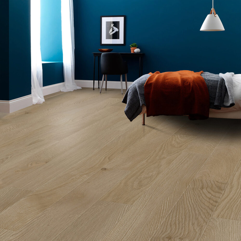 Vinilinės grindys Texas oak