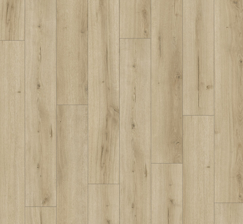 parador laminuotos grindys 8mm 33 klasė Parador Oak Loft pure 1744698