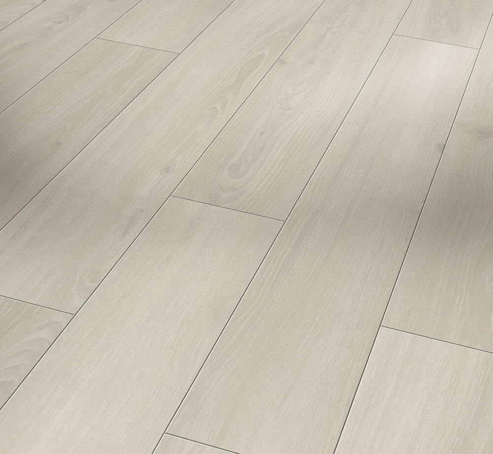 Laminatas Parador Oak Skyline white 1601447