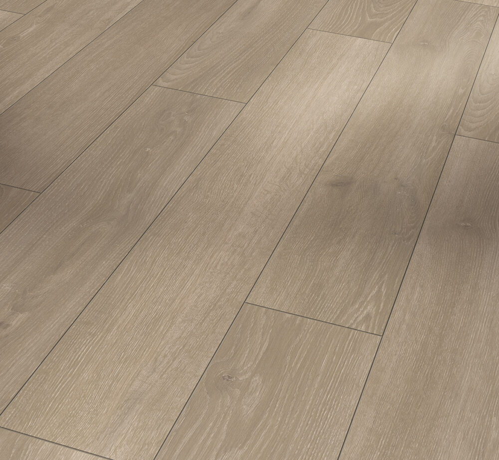 laminuotos grindys Parador Oak Skyline pearl-grey 1601448