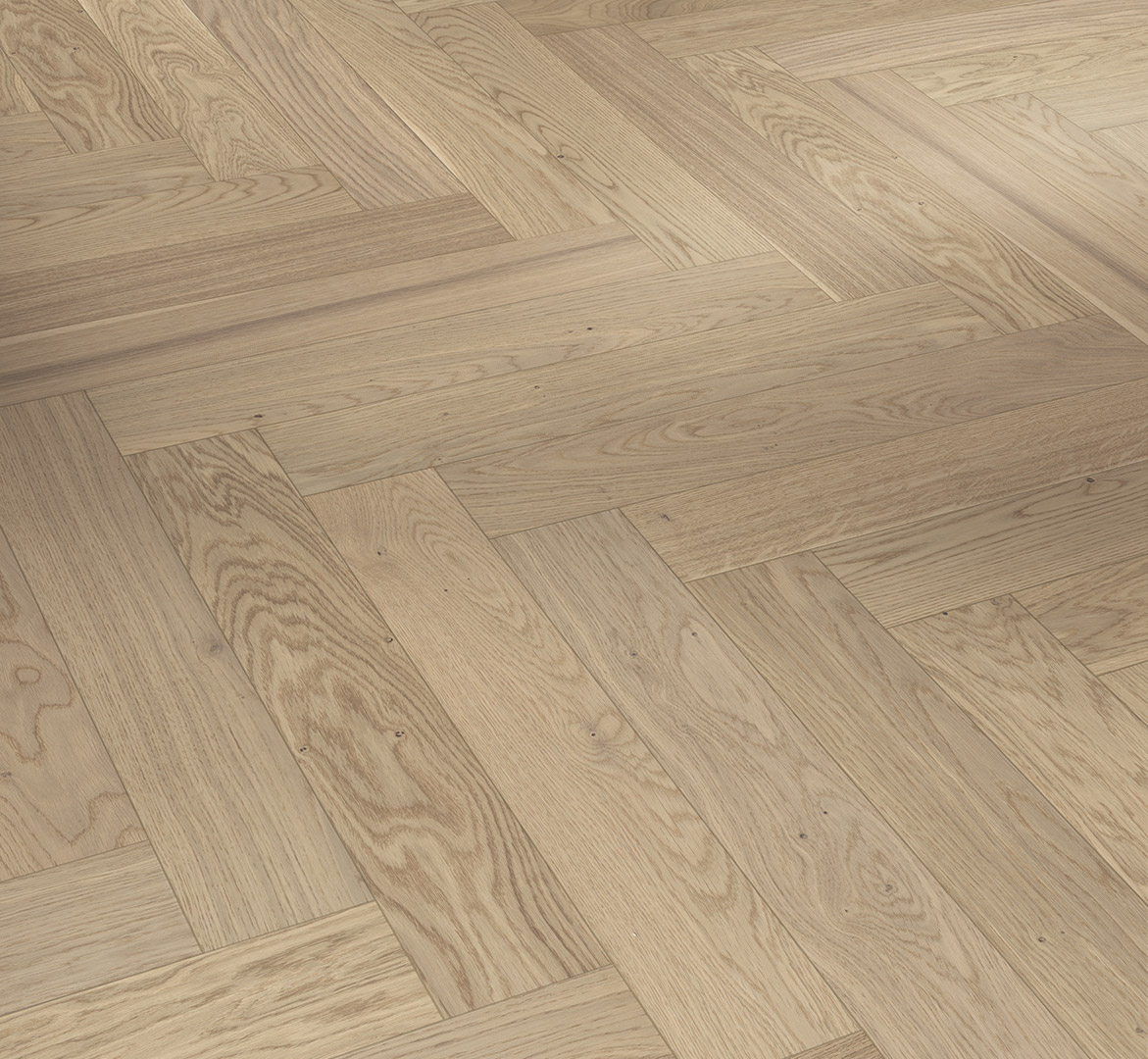 Medinės grindys Parador Oak Pure 1601580