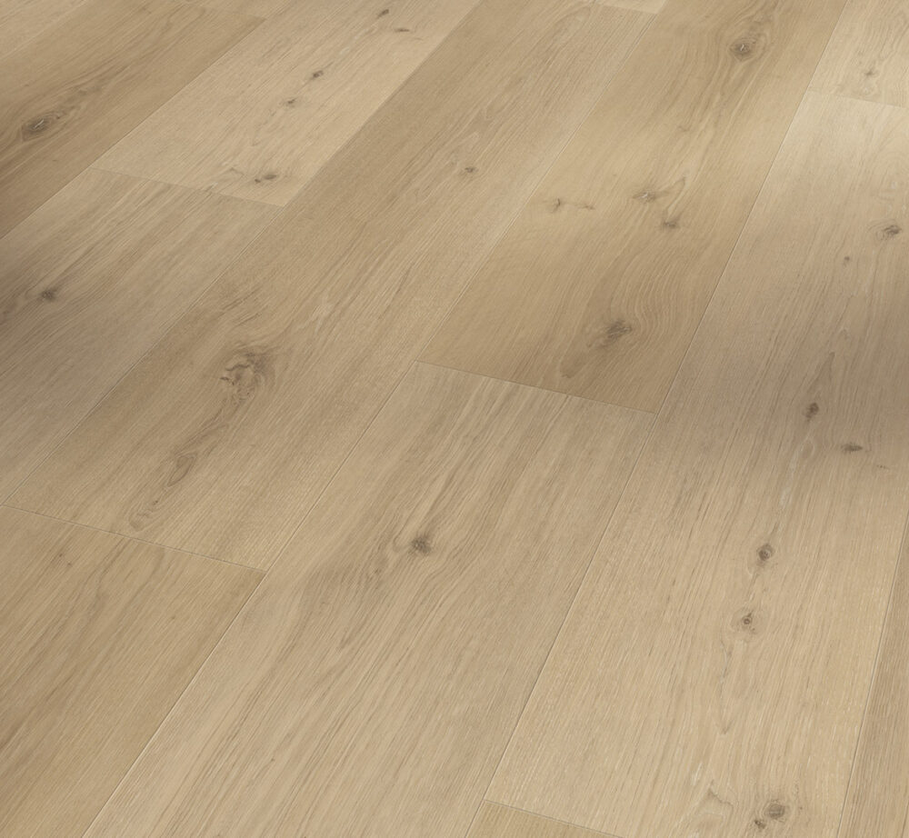 Vinilinė grindų danga Parador Oak Natural Mix light 1744627