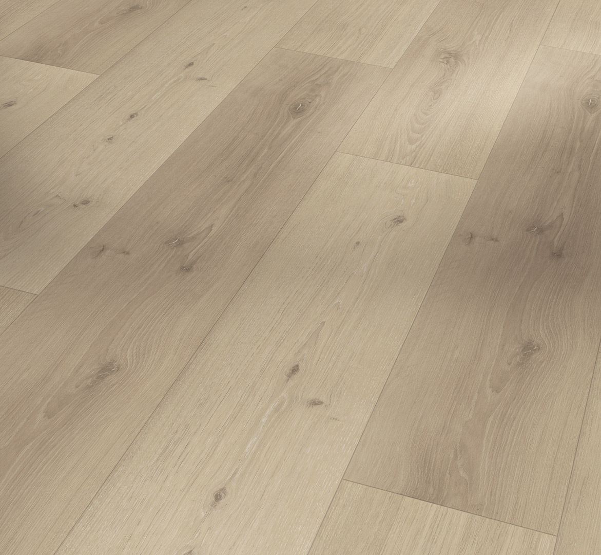 Vinilas Parador Oak Natural Mix grey 1744628