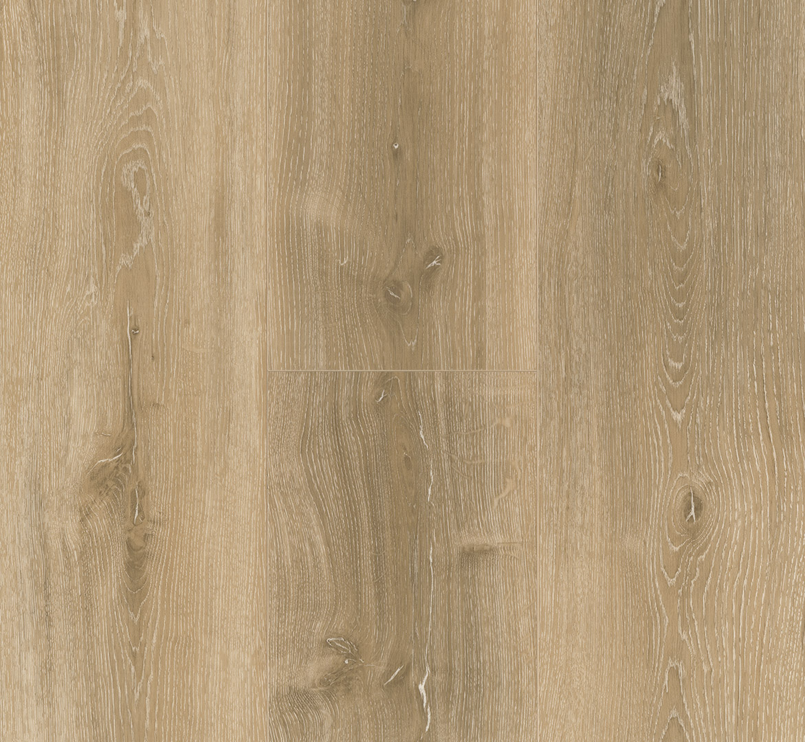 Vinilinė grindų danga su click sistema ir integruotu paklotu Parador Oak Royal light-limed 1744631