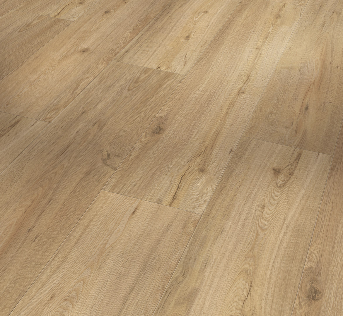 Click vinilas Parador Oak natural 1744633