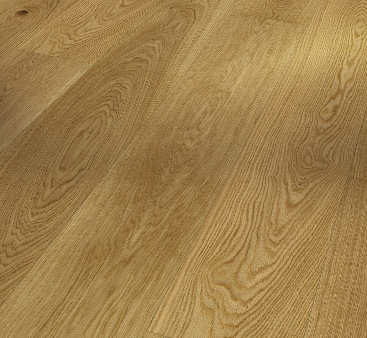 Ąžuolo parketlentės Parador Oak 1744845