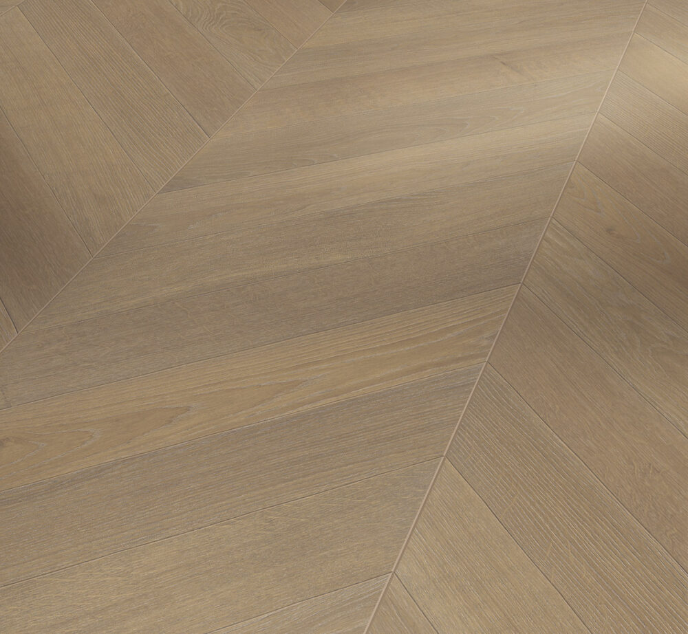 chevron parketas Parador Chevron Oak Sienna 1748482