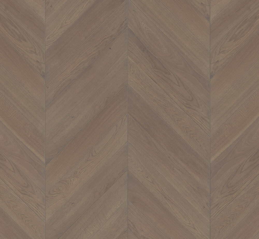 Medinės chevron rašto grindys Parador Chevron Oak Terra 1748486