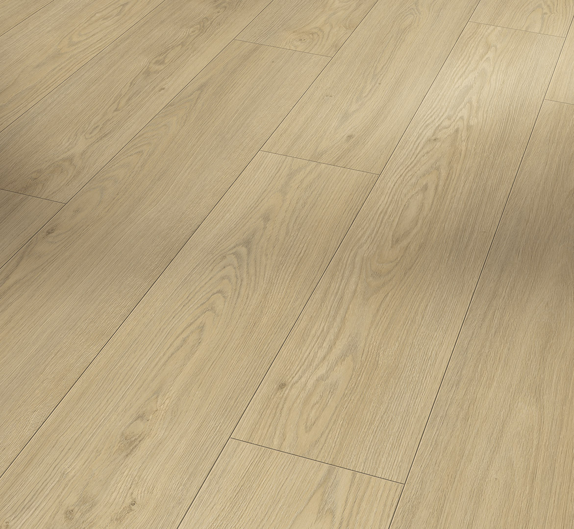 Parador Oak Mont Blanc sanded 1748723