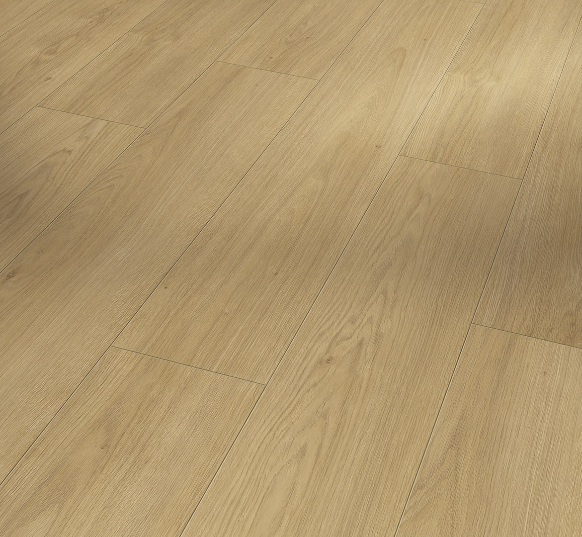 Laminuota grindų danga Parador Oak Mont Blanc natural 1748724