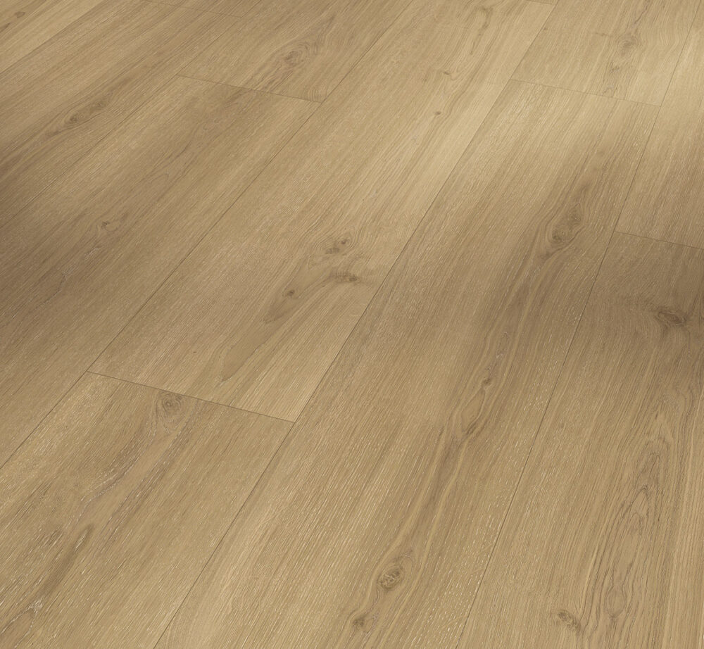 Vinilinė grindų danga lentomis Parador Oak Regent natural 1748837