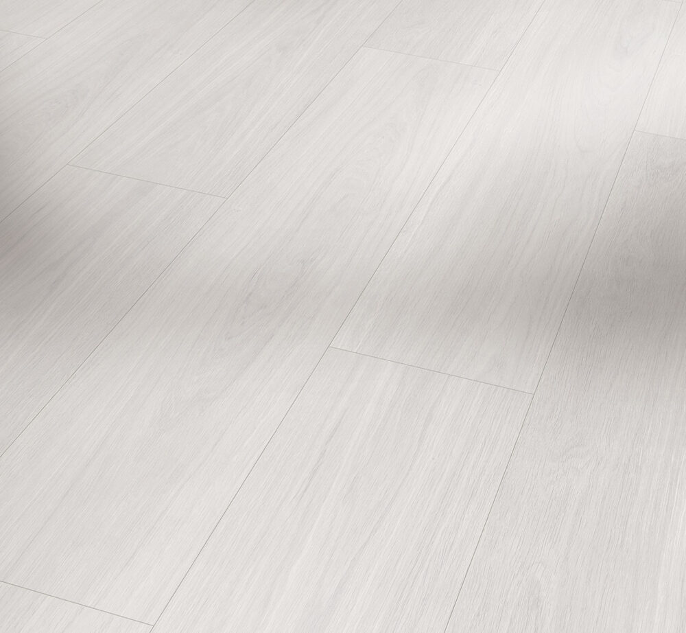 Vokiškos vinilinės grindys Parador Oak Oxford white 1748839