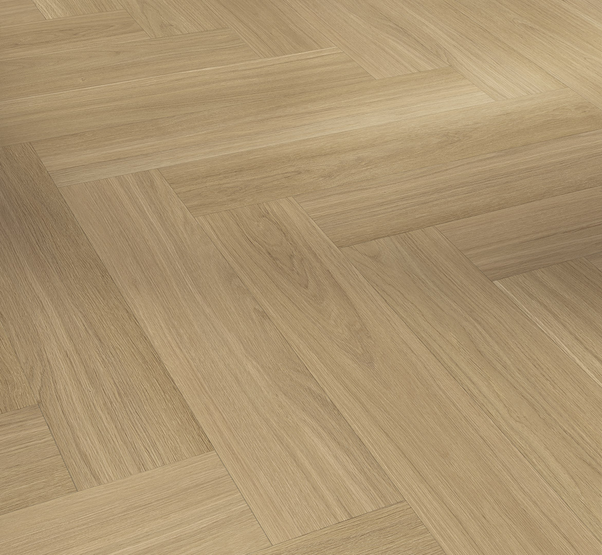 Vinilinės grindys eglute Parador Oak Oxford natural 1748857