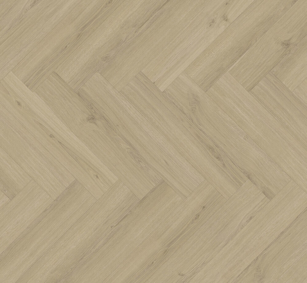 Vinilinės herringbone grindys Parador Oak Regent beige 1748859