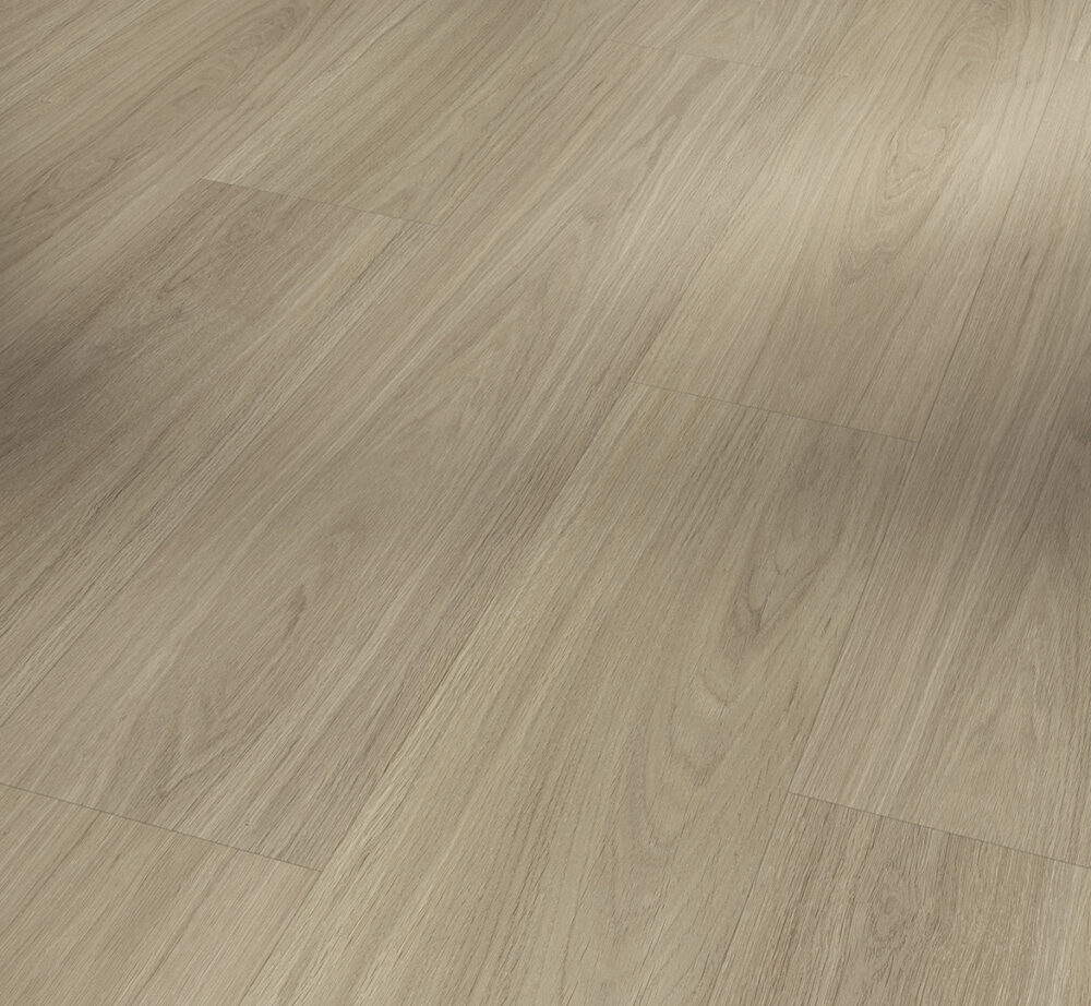 Klijuojamas vinilas lentomis Parador Oak Oxford sanded 1748867 šviesaus ąžuolo/ smėlio spalvos 33 atsparumo klasės