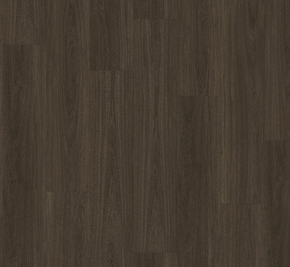 Klijuojamas vinilas 33 atsparumo klasė, spalva: tamsiai ruda, forma: lentomis Parador Oak Oxford dark brown 1748868