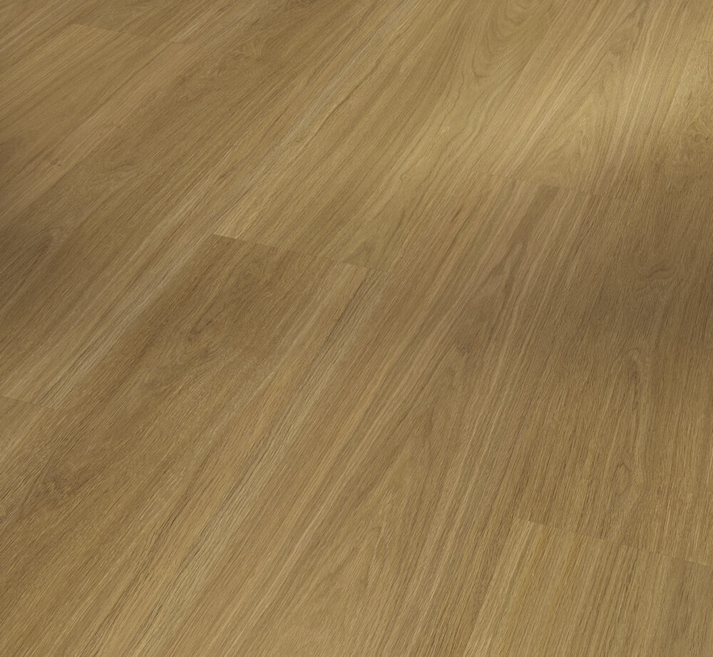 Klijuojama vinilinė grindų danga Parador Oak Oxford caramel brown 1748869 ąžuolo spalvos