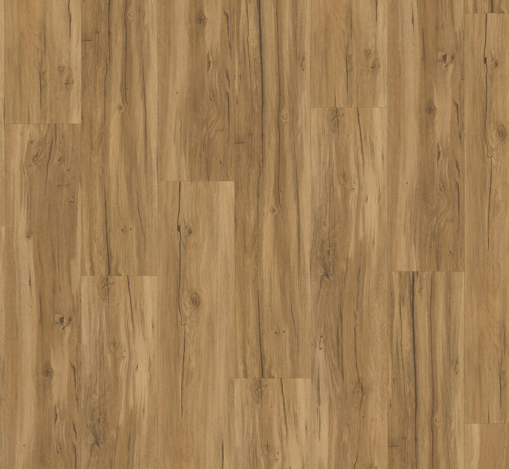 Klijuojama vinilinė grindų danga Parador Oak Memory natural 1748871