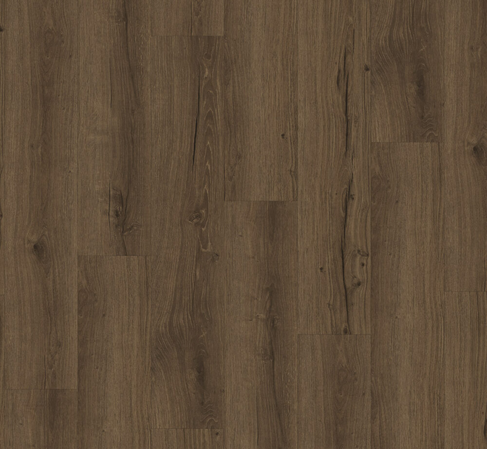 Klijuojamas vinilas tamsaus ąžuolo spalvos Parador Oak Cambridge smoked 1748874