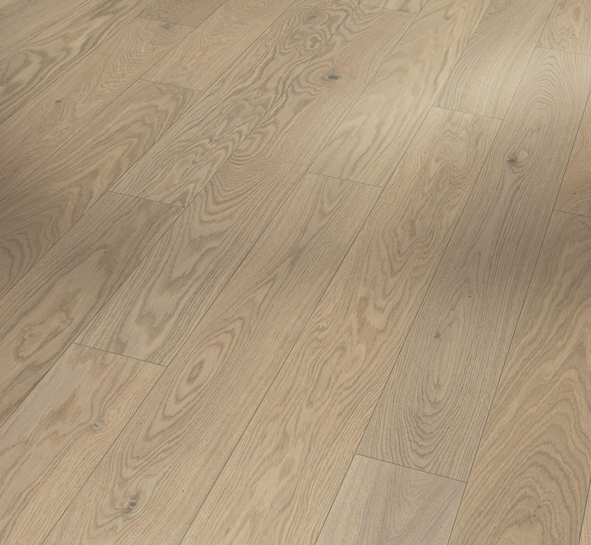 Parketas Parador Oak Cortese white 1748879