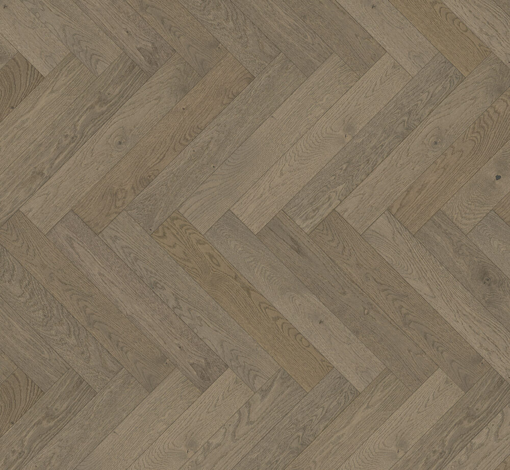 Medinės grindys herringbone Parador Oak Chalet grey 1748885