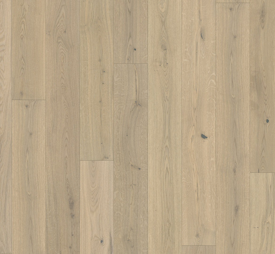 Parketlentės Parador Oak Soave white 1748894