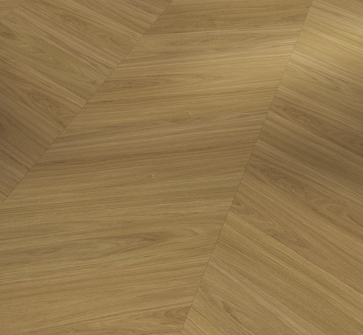 Vinilas chevron raštu Parador Oak Oxford caramel brown 1750867
