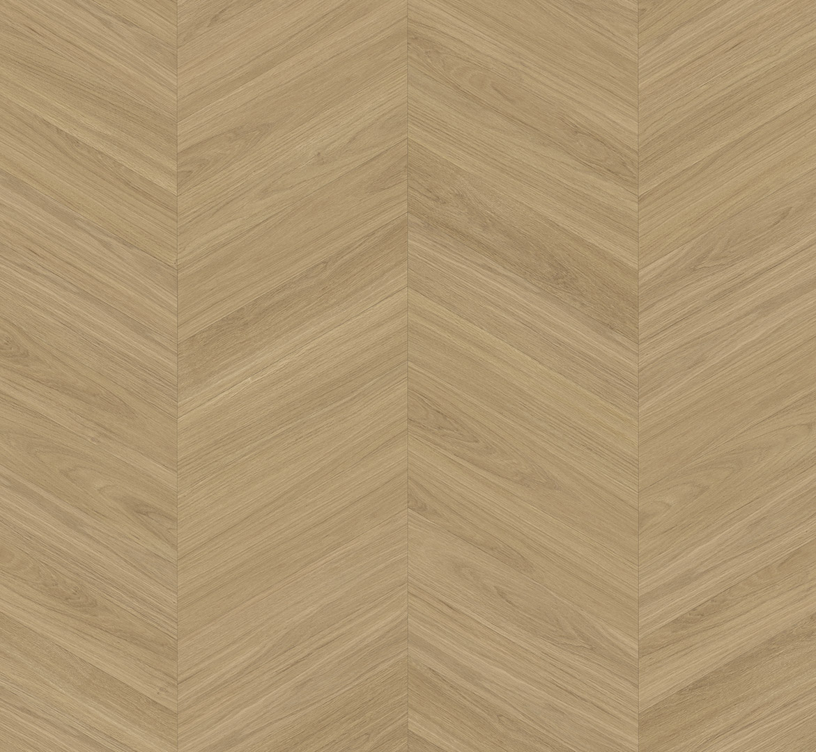 Klijuojama vinilinė grindų danga 33 atsparumo klasės chevron raštu Parador Oak Oxford natural 1750868