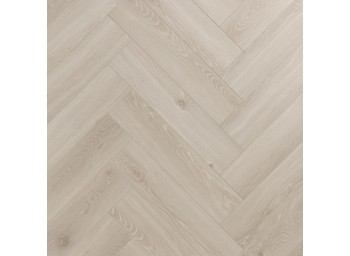 Alsafloor laminatas eglute Alsaflooring Solid Plus Herringbone 451 pilkas
