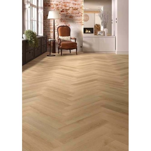 Alsaflooring Solid Plus Herringbone 466 laminatas 33kl, 12mm storio, eglute (herringbone)
