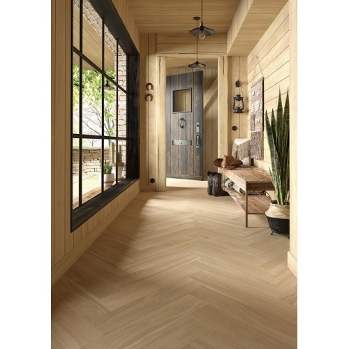 Herringbone laminuotos grindys Alsaflooring Liberte Herringbone 609