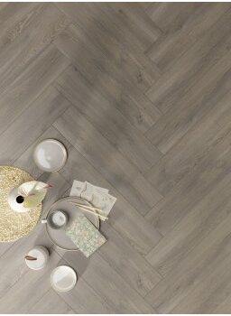 Alsaflooring Osmoze Herringbone 708 Ulysses laminuotos grindys