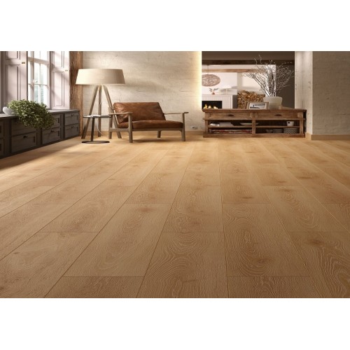 Atspari vandeniui laminuota grindų danga Alsaflooring Osmoze 452