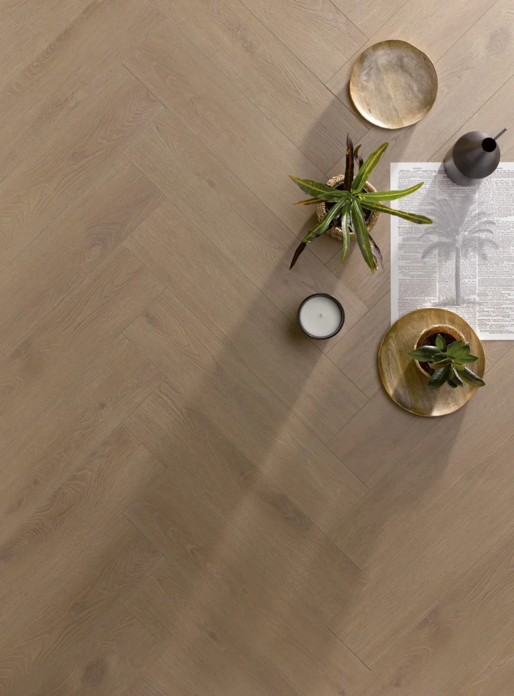 Alsapan laminatas 8mm storio, 33 atsparumo kl.