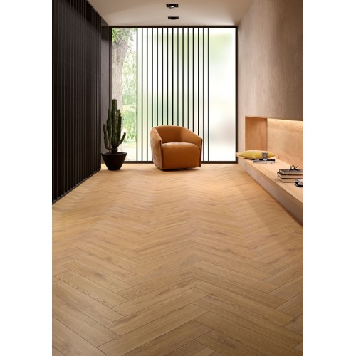 Atsparus vandeniui laminatas Alsaflooring Solid Plus Herringbone 903 eglute 12mm