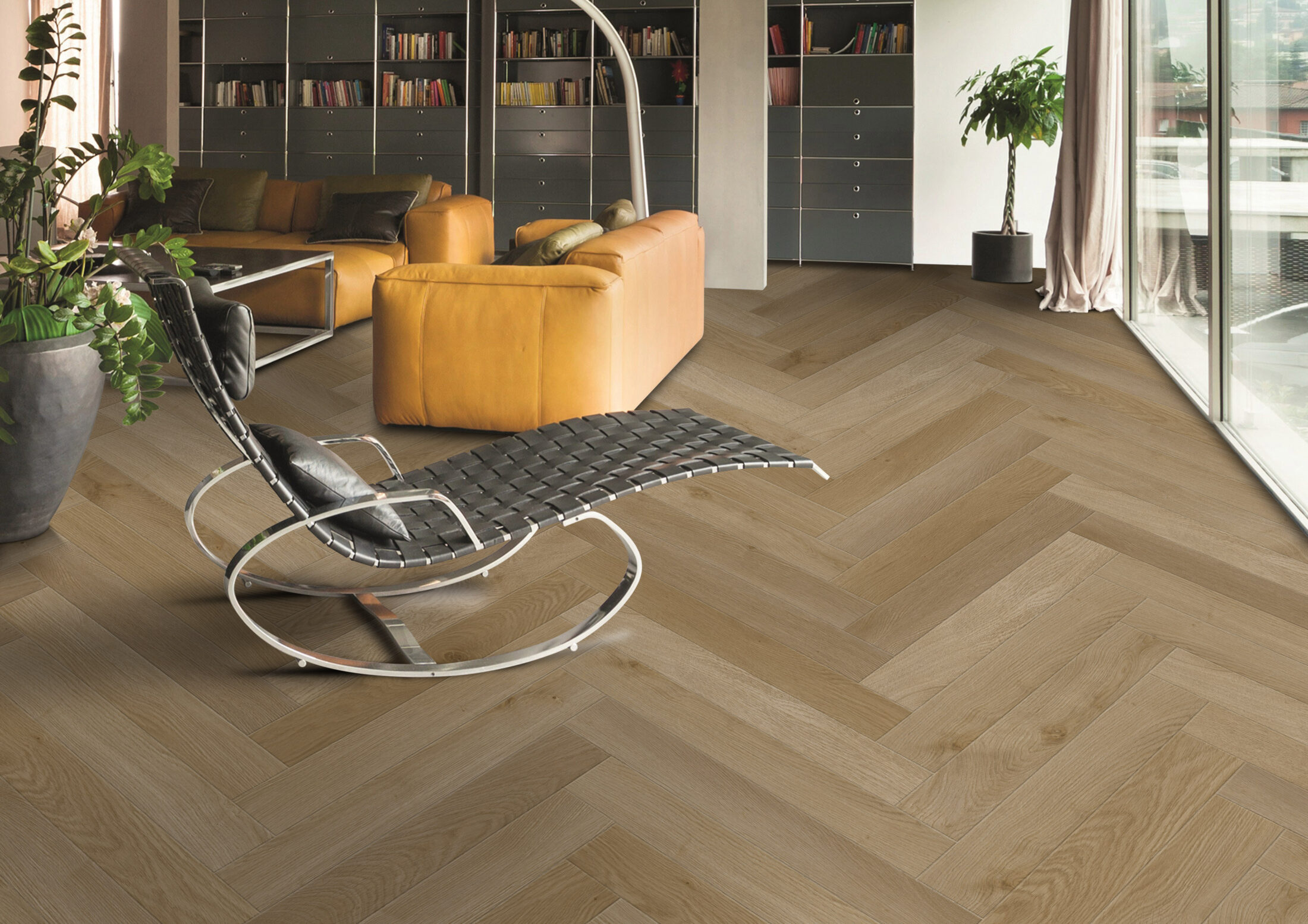 Click vinilas Boston