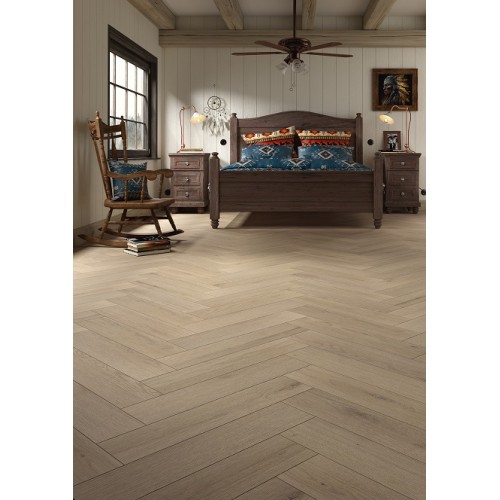 Laminatas eglute 33kl. Alsaflooring Liberte Herringbone 607