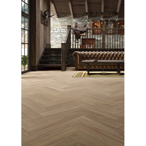 Alsaflooring Liberte Herringbone 608 laminuota danga