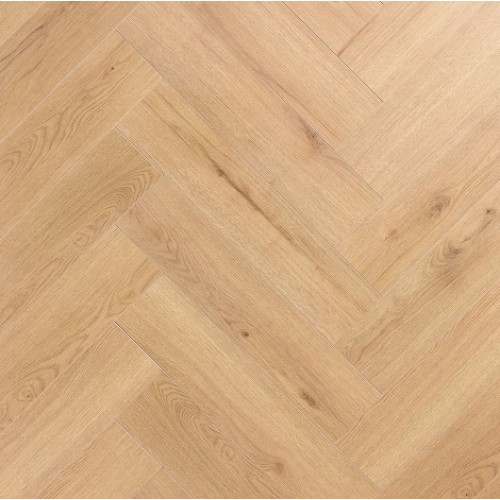 Laminatas eglutės raštu Alsaflooring Liberte Herringbone 612