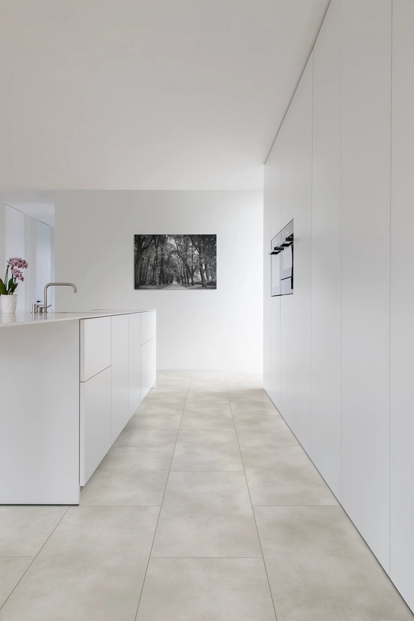 COREtec Thabor vinilines plyteles click